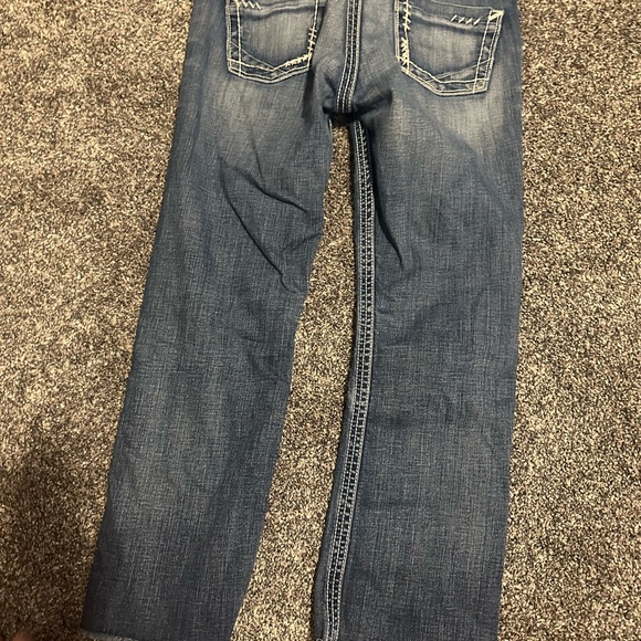 Bke shorts - Picture 2 of 3